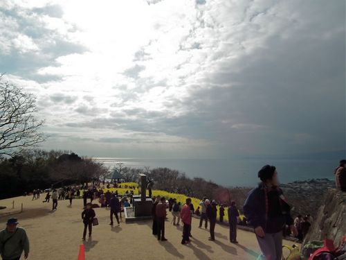 吾妻山公園展望広場にて.jpg