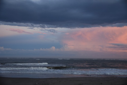 嵐の後の海３.jpg